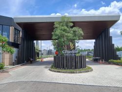 Yayasan RTM dan BPSI Citaville Pillar Cikarang, Diduga Melanggar UU Ketenagakerjaan Dan UU Cipta Kerja