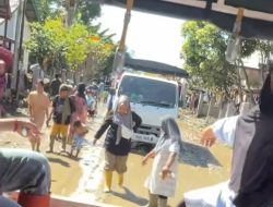 Demi keselamatan GP Ansor Pidie Jaya Imbau Donatur Tidak Bagikan Bantuan di Jalan Raya