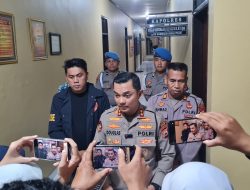 Polres Maros Resmi Tingkatkan Kasus Penganiayaan Oknum Polisi Ke Tahap Penyidikan, Kapolres Jamin Proses Hukum Profesiona