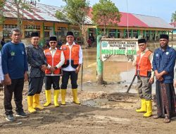 Baznas RI Salurkan Bantuan Pendidikan untuk Siswa Terdampak Banjir di Pidie Jaya