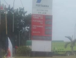 PENGAWAS SPBU 24.341.80 SUKADANA BERINISIAL ( AN ) MELAKUKAN PENGECORAN BBM BERSUBSIDI DAN MERASA KEBAL HUKUM ANTRIAN PANJANG MEMBUAT KEMACETAN WARGA MINTA KAPOLDA LAMPUNG TINDAK TEGAS !!