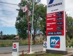 PENGAWAS SPBU 24.341.99 BANJAR REJO KEC. BATANGHARI KAB. LAMPUNG TIMUR BEKERJASAMA DENGAN PELANGSIR ( MAFIA MINYAK ) BBM BERSUBSIDI DIDUGA KEBAL HUKUM WARGA MINTA KAPOLDA LAMPUNG BERTINDAK TEGAS !!!