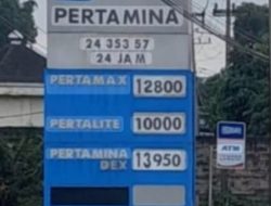 Diduga Pengecor Minyak Jenis Solar / Pertalite, BBM Bersubsidi Kebal Hukum Dan Bekerja Sama Dengan Pengawas SPBU 24.353.57 Lampung Selatan Warga Minta Kapolda Lampung Tindak Tegas !!
