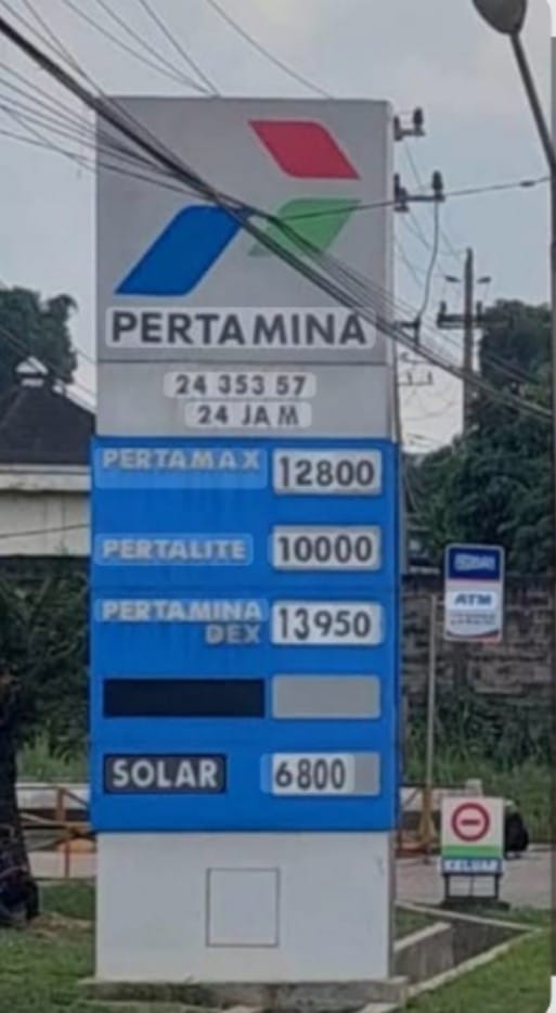Diduga Pengecor Minyak Jenis Solar / Pertalite, BBM Bersubsidi Kebal Hukum Dan Bekerja Sama Dengan Pengawas SPBU 24.353.57 Lampung Selatan Warga Minta Kapolda Lampung Tindak Tegas !!