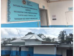Klarifikasi Atas Pemberitaan Di Salah Satu Media, Pengelola MBG Simpang Gegas Tegaskan Rekrutmen Bertahap Dan Tanpa Nepotisme