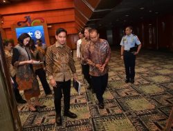 Pimpin Rakornas Kepariwisataan 2026, Wapres Gibran Dorong Penguatan Program Pariwisata Berkelanjutan