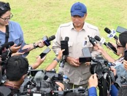 Mensesneg Tekankan Komitmen Presiden Prabowo untuk Percepatan Pembangunan IKN