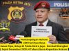 Desak Gelar Perkara Khusus: Laporan Pidana 4 Tahun Tanpa Tersangka, LBH Harimau Raya Nilai Polda Metro Jaya Lamban dan Tidak Profesional