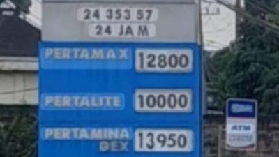 SPBU Jalan Insinyur Sutami Kali Asin Lematang Kec. Tanjung Bintang Diduga Pengawas SPBU 24.353.57. Ijinkan Pelangsir Pengecor BBM Bersubsidi SPBU Jalan Insinyur Sutami Kali Asin Lematang Kec. Tanjung Bintang Diduga Pengawas SPBU 24.353.57. Ijinkan Pelangsir Pengecor BBM Bersubsidi