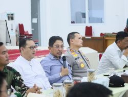 Bupati Pidie Jaya Perpanjang Status Tanggap Darurat Bencana untuk Kelima Kalinya