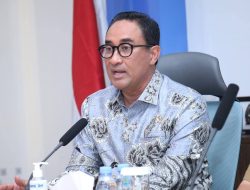 BNN DAN PEMPROV BANGKA BELITUNG PERKUAT SINERGI PENCEGAHAN NARKOBA DI LINGKUNGAN PENDIDIKAN