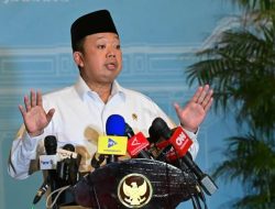 Panggil Menteri ATR, Presiden Prabowo: Perkuat Kebijakan Tata Ruang untuk Lindungi Sawah Nasional