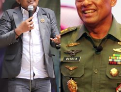 Menerjemahkan Ungkapan “Sampai Titik Darah Penghabisan” ala Kapolri