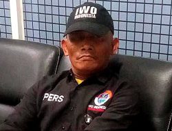 Ketua IWOI Aceh Rombak Total Kepengurusan di Awal Tahun 2026