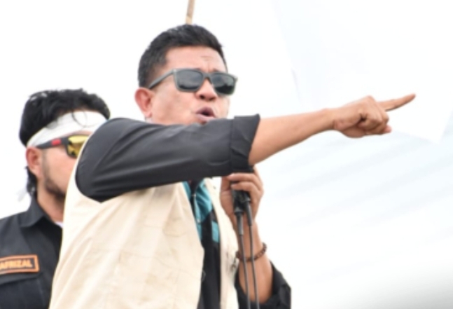 Data Lamban, Derita Korban Banjir Makin Berat, Kepala Daerah Harus Bertanggung Jawab