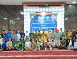 Tarhib Ramadhan 1447H, Muhammadiyah Bojongsari Angkat Pendidikan Karakter Anak