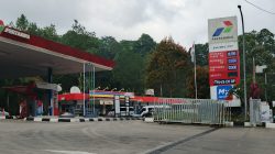 Pemberitaan Tanpa Konfirmasi SPBU 24.351.137 Resah Beredarnya Berita Miring ( Hoaks ) 