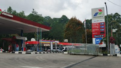 Pemberitaan Tanpa Konfirmasi SPBU 24.351.137 Resah Beredarnya Berita Miring ( Hoaks ) 