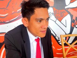 Faji Amin: Desak Mundur Sekda Aceh Ganggu Stabilitas Pemerintahan