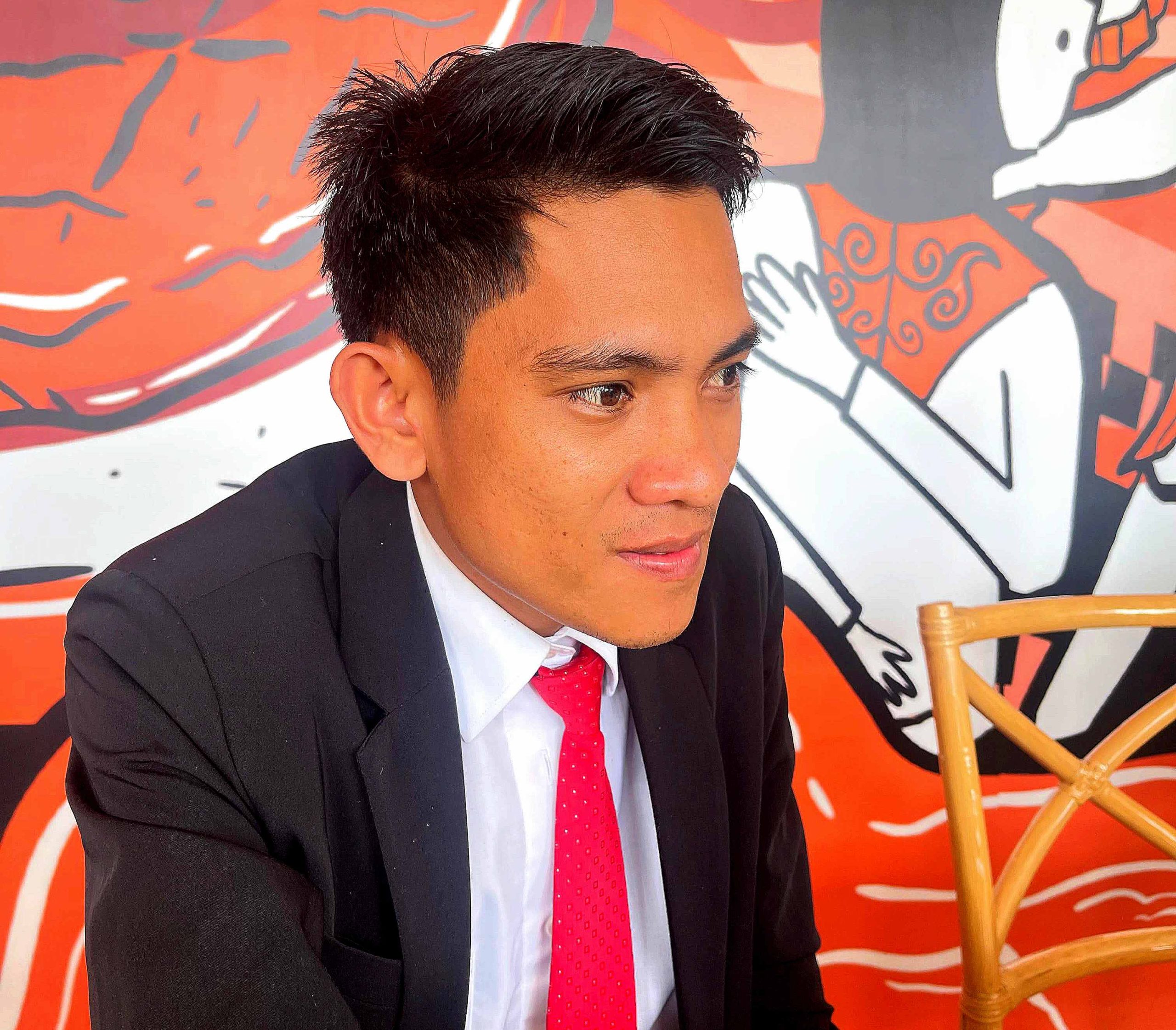 Faji Amin: Desak Mundur Sekda Aceh Ganggu Stabilitas Pemerintahan