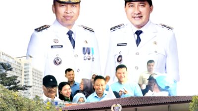 Ketua Bolone SS: Arah Pembangunan Depok Mulai Terlihat Sepanjang 2025