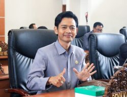 Deni Kartika: Komisi B DPRD Depok Fokus Optimalkan Pendapatan Daerah 2026