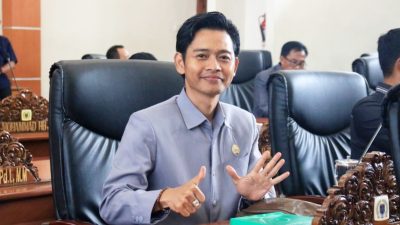 Deni Kartika: Komisi B DPRD Depok Fokus Optimalkan Pendapatan Daerah 2026