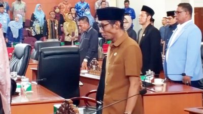 Siswanto Tantang Buka Bukti, Siap Polisikan Tuduhan Izin Kafe KOAT