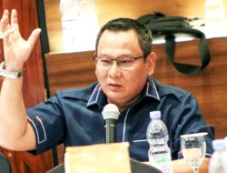 Hamzah: Komisi B, 2026 Aksi Nyata Ekonomi Berkeadilan di Depok