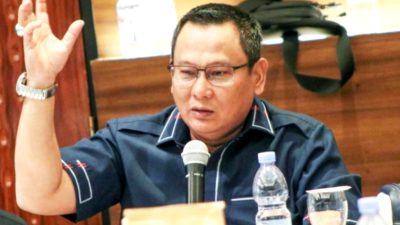 Hamzah: Komisi B, 2026 Aksi Nyata Ekonomi Berkeadilan di Depok