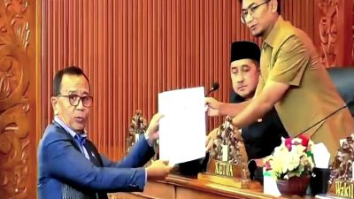 Binton Nadapdap: 2026 Momentum Perbaikan Layanan Publik dan Digitalisasi Birokrasi Depok