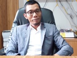 Sejalan Arahan Wapres, Siswanto: DPRD Dorong Integrasi AI di Dunia Pendidikan