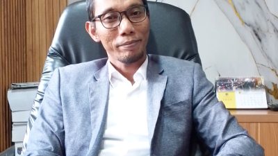Sejalan Arahan Wapres, Siswanto: DPRD Dorong Integrasi AI di Dunia Pendidikan