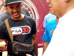 Efek Peningkatan Ekonomi, Pradi Supriatna Dorong Lomba Kicau Mania Jadi Agenda Rutin Depok