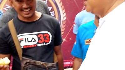 Efek Peningkatan Ekonomi, Pradi Supriatna Dorong Lomba Kicau Mania Jadi Agenda Rutin Depok