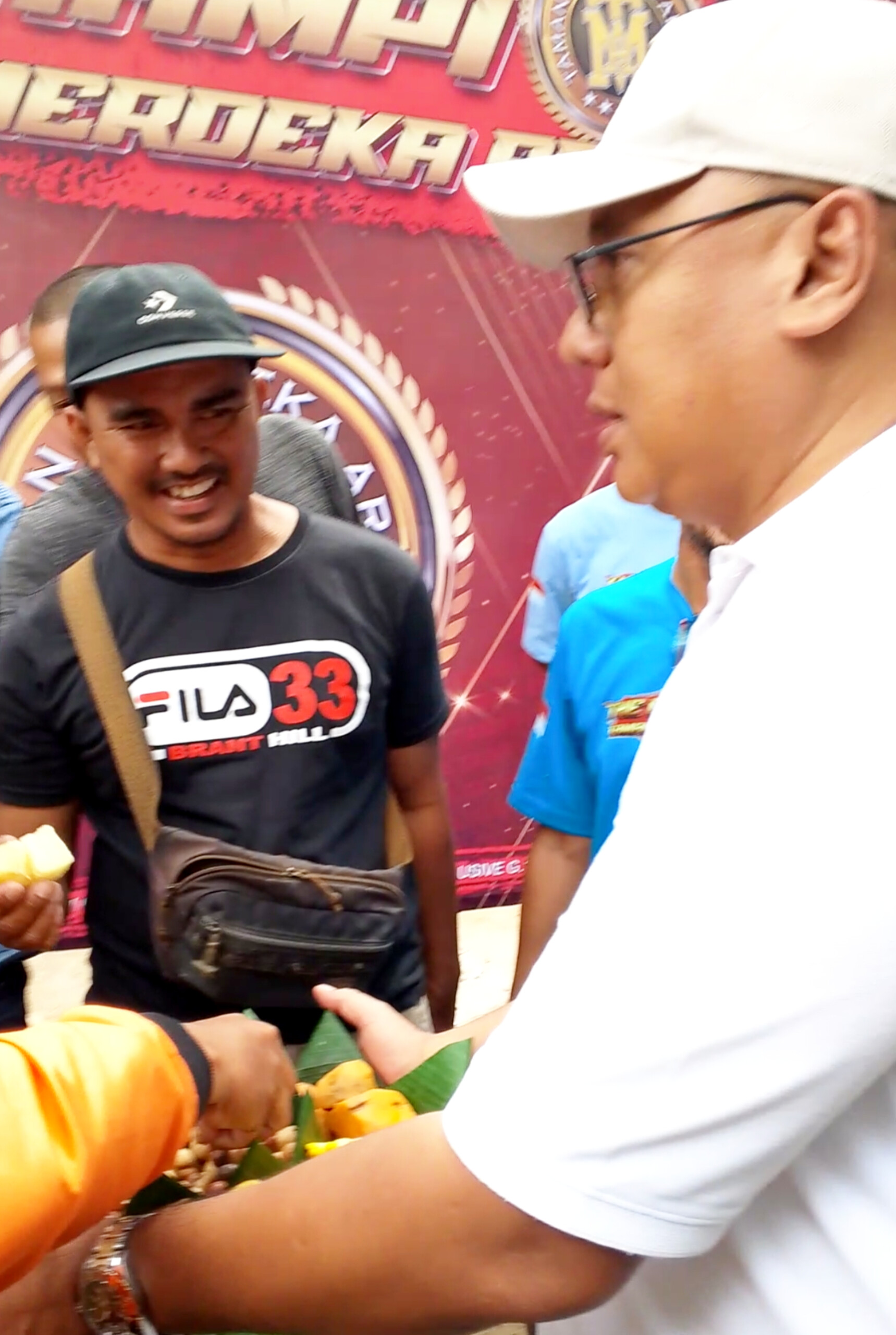 Efek Peningkatan Ekonomi, Pradi Supriatna Dorong Lomba Kicau Mania Jadi Agenda Rutin Depok