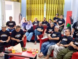 Forsil Mekarjaya Jadi Garda Depan Pengawasan Dana Rp300 Juta