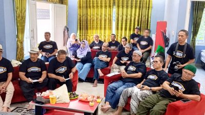 Forsil Mekarjaya Jadi Garda Depan Pengawasan Dana Rp300 Juta