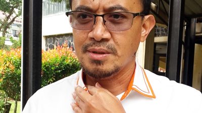 Pilkada Bakal Dipegang Elite, Adef Pasang Sikap Ini!