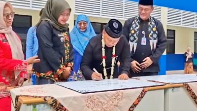 Supian Suri: Pajak Warga Harus Kembali Jadi Ruang Olahraga untuk Anak-anak Depok