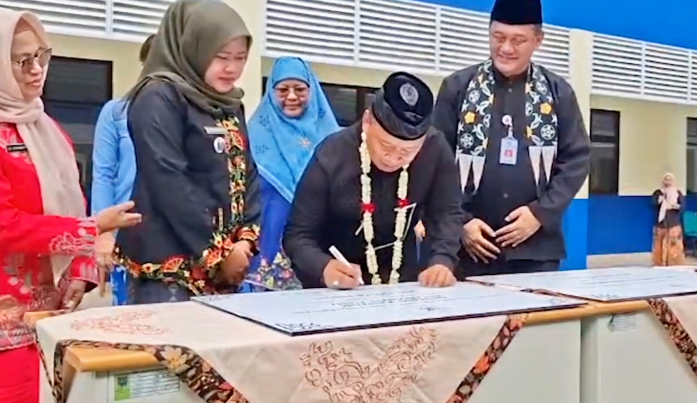 Supian Suri: Pajak Warga Harus Kembali Jadi Ruang Olahraga untuk Anak-anak Depok