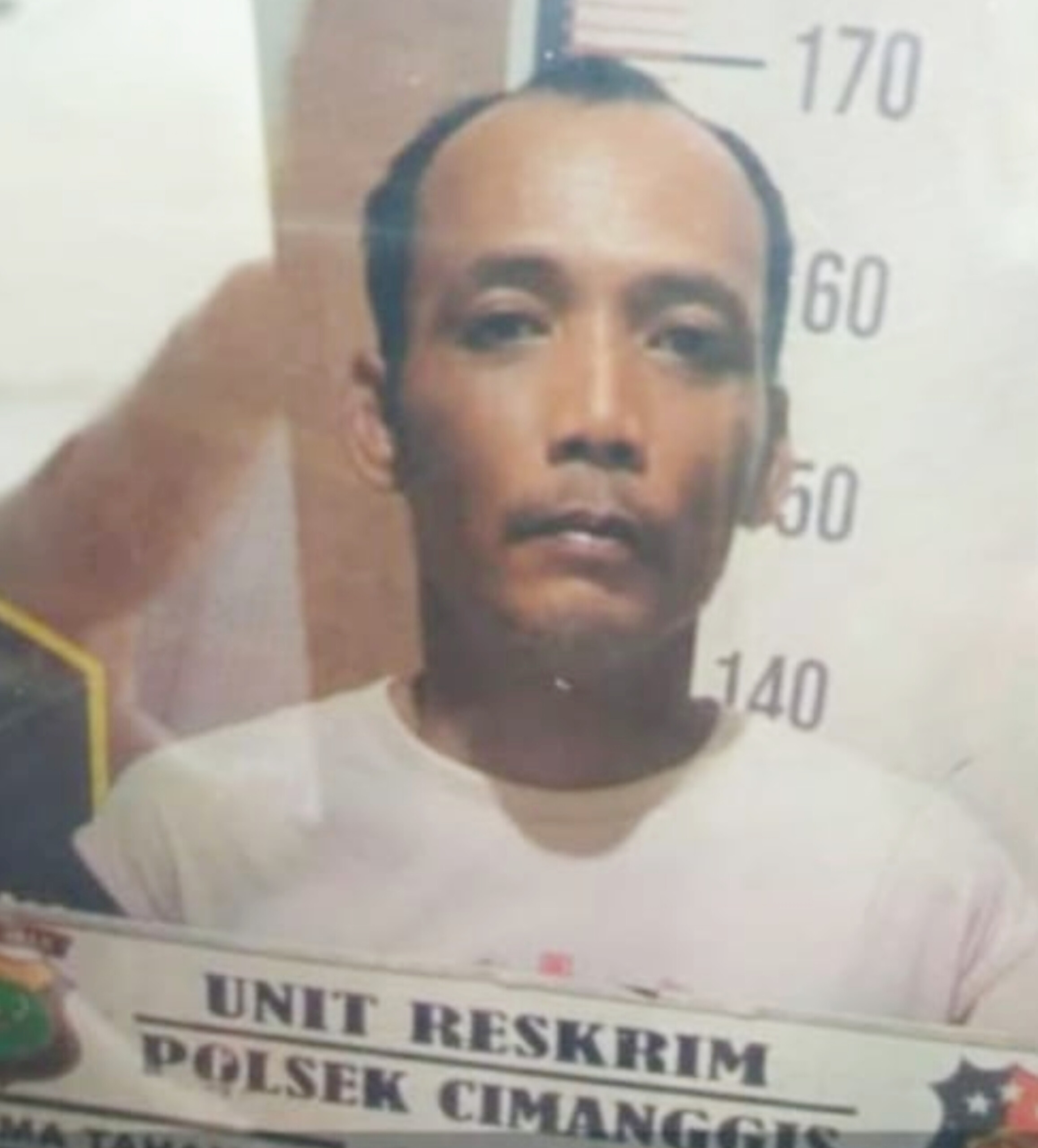 Pria Korban Penusukan Tewas di Tapos, Polisi Bekuk Pelaku dalam Hitungan Jam