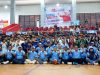 Liga Basket Piala Wali Kota Depok, Supian Suri Bidik Bibit Atlet Muda Berprestasi