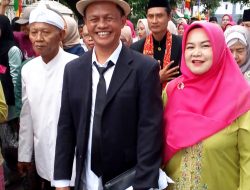 Bro Chuenk: Pelantikan Ketua Lingkungan Momen Sejarah dan Kebersamaan