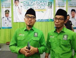 Ketua DPC PKB Depok, M. Faizin: Fitnah Seret Nama Partai Dinilai Cemari Demokrasi