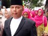 Rasmal “Sultan” Kembali Dipercaya, Komitmen Bangun Lingkungan Guyub dan Aman