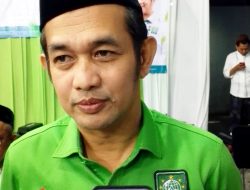 Perkuat Barisan Wali Kota, Iwan Setiawan Resmi Duduki Posisi di TP3D Depok