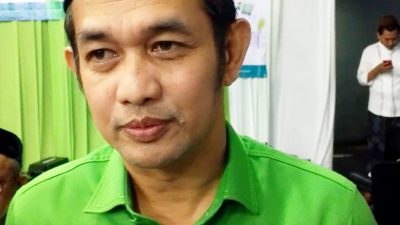 Perkuat Barisan Wali Kota, Iwan Setiawan Resmi Duduki Posisi di TP3D Depok