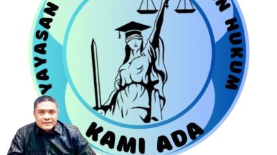 Andi Tatang: LBH KAMI ADA Perluas Akses Keadilan Gratis bagi Warga Depok