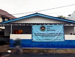 Turiman: Dapur MBG Hidupkan Ekonomi Sukmajaya, Ribuan Warga Ikut Merasakan